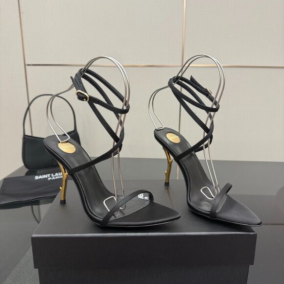 YSL Heel - Picture 1 of 6